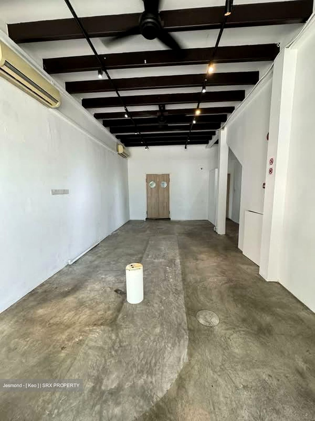 Dimensions Building (D3), Shop House #604866531